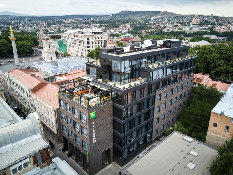 Ibis Styles Tbilisi Center