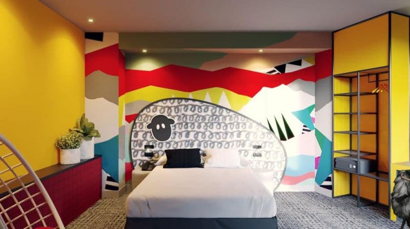Ibis Styles Tbilisi Center