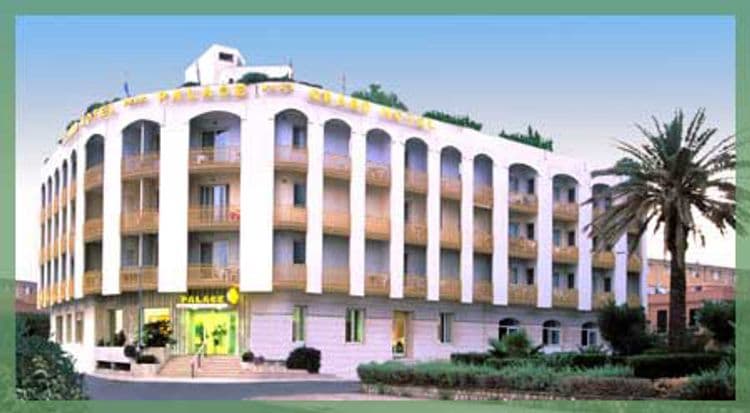 Grand Hotel Palace
