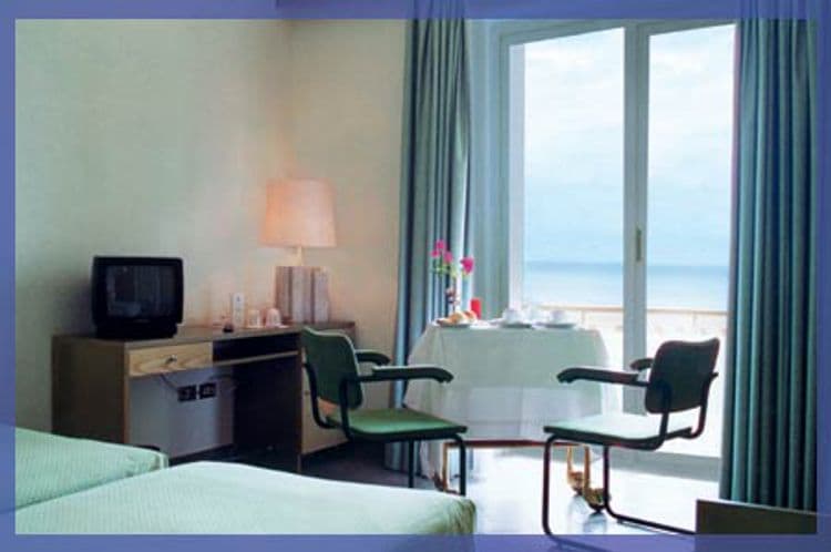 Grand Hotel Palace