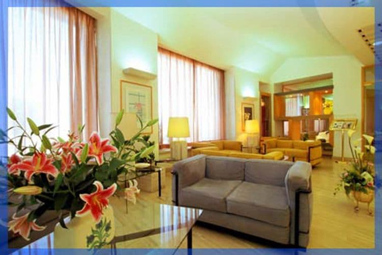 Grand Hotel Palace
