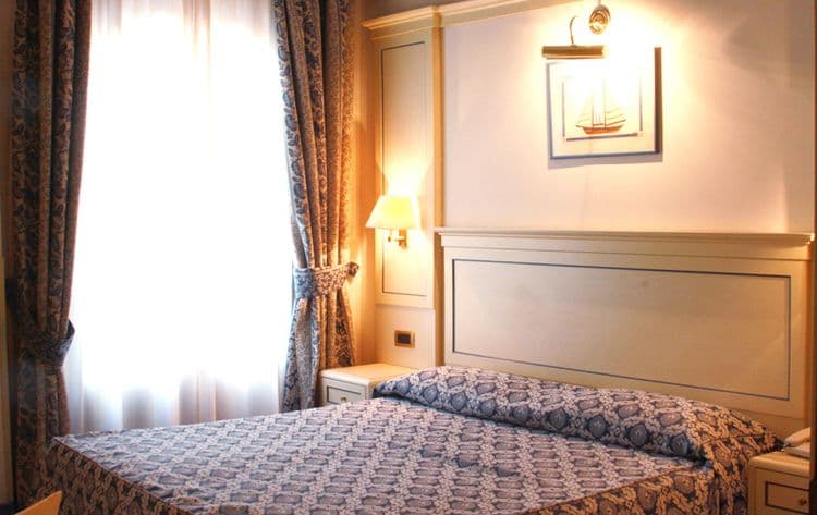 Poseidon Hotel