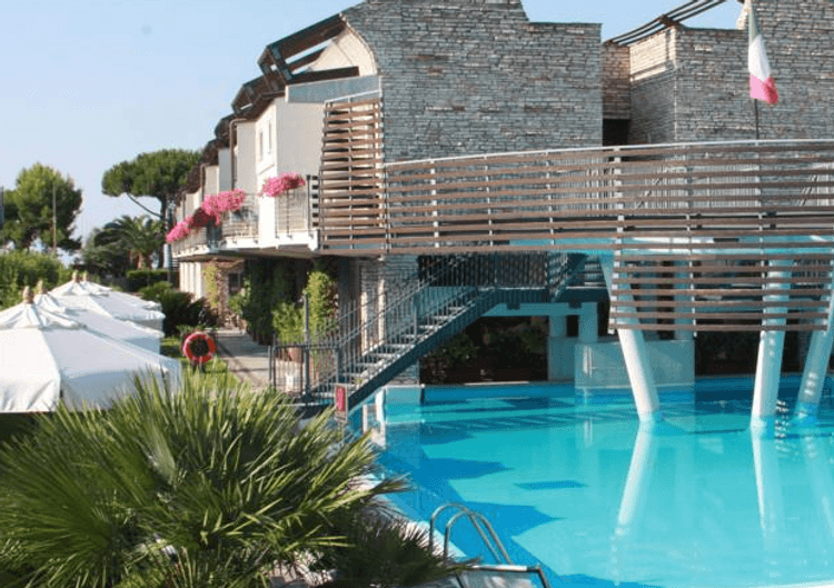 Poseidon Hotel