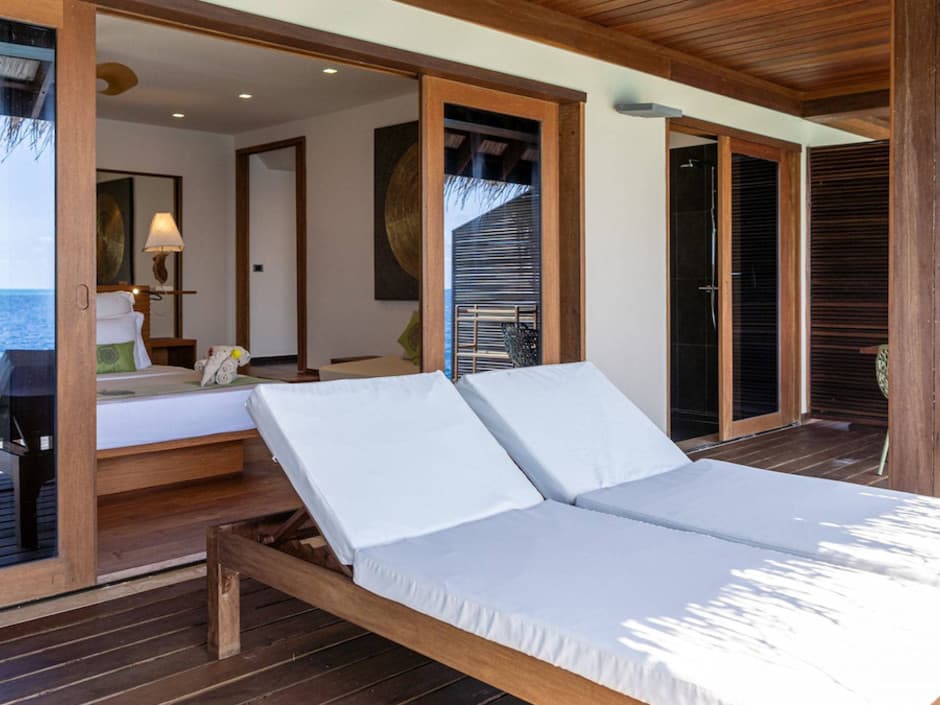 NAKAI DHIGGIRI RESORT