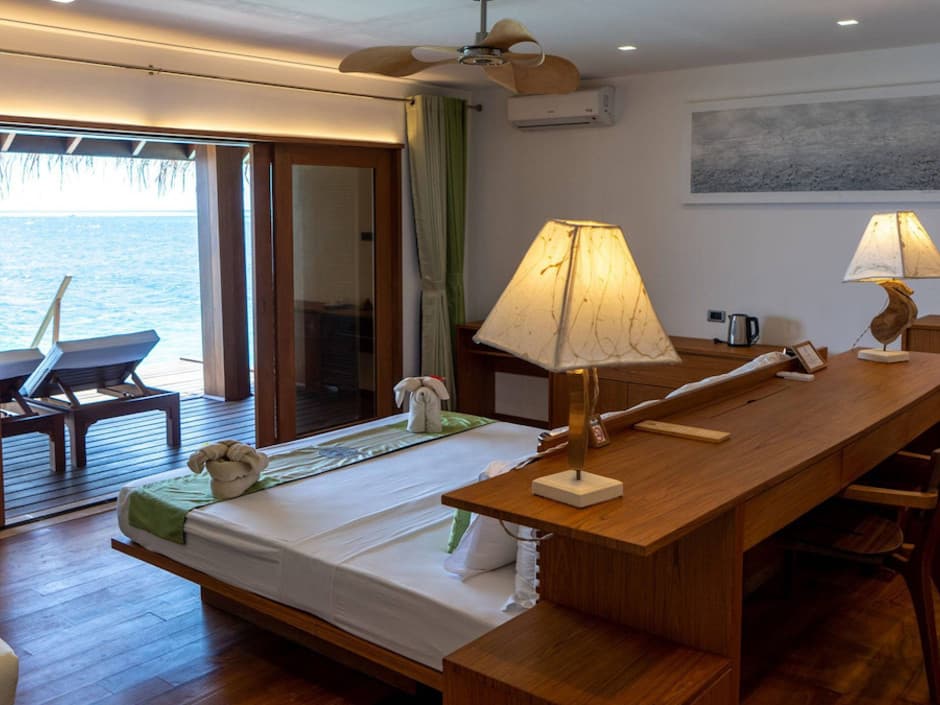 NAKAI DHIGGIRI RESORT