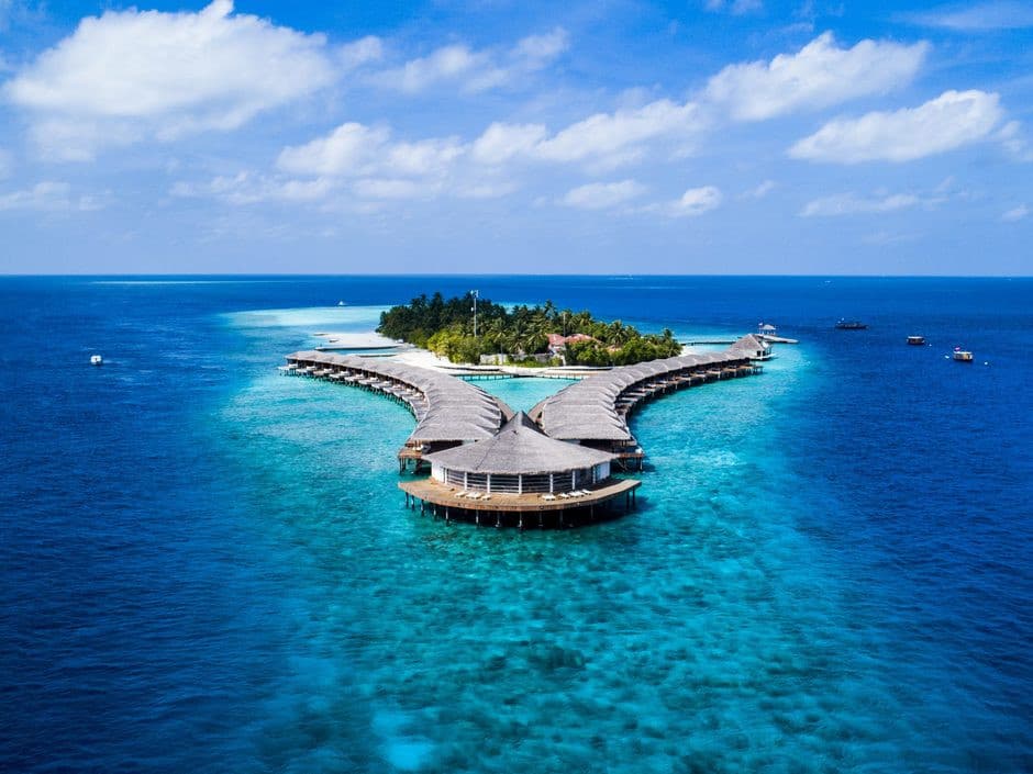 NAKAI DHIGGIRI RESORT