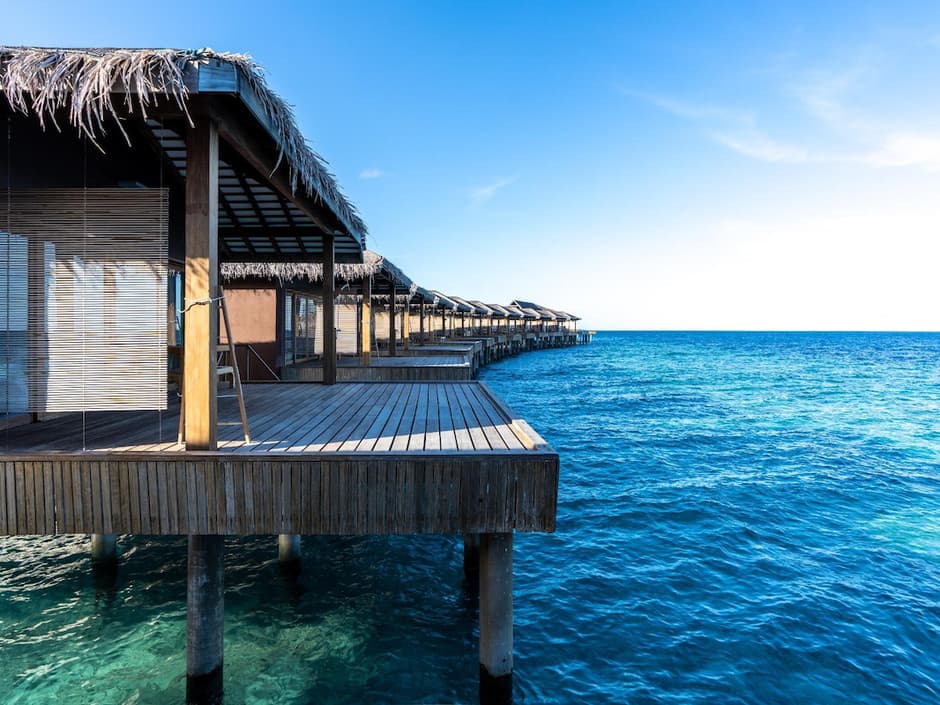 NAKAI DHIGGIRI RESORT