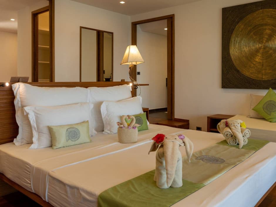 NAKAI DHIGGIRI RESORT