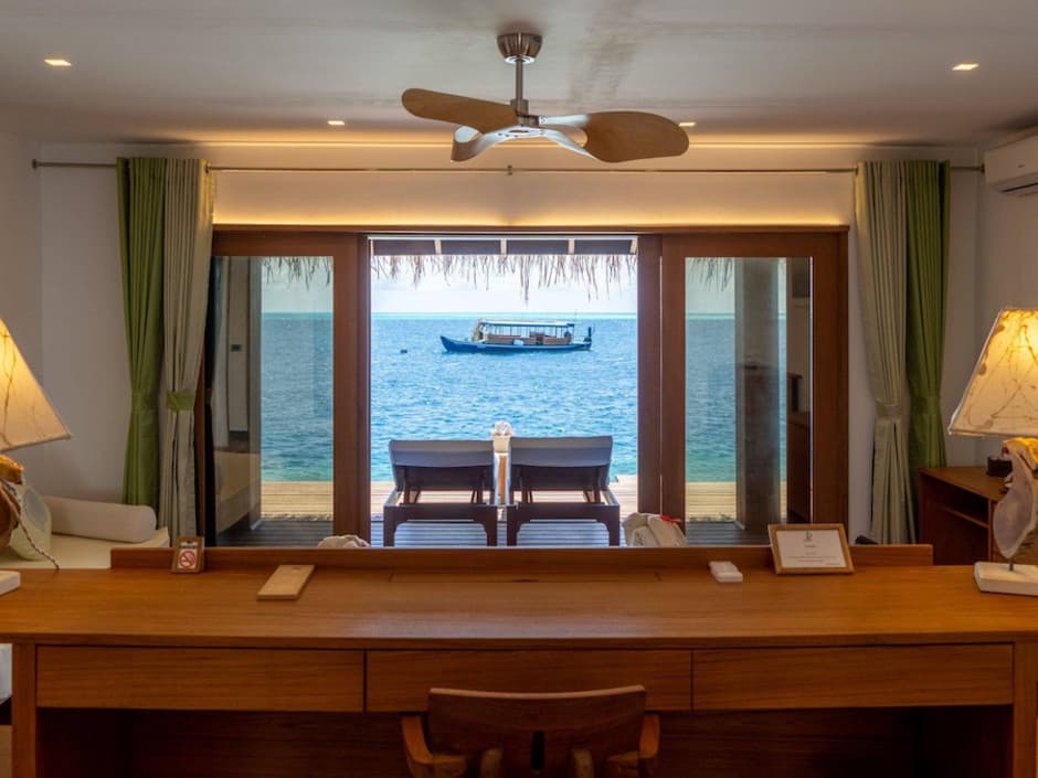 NAKAI DHIGGIRI RESORT