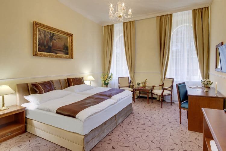 Windsor Spa Hotel