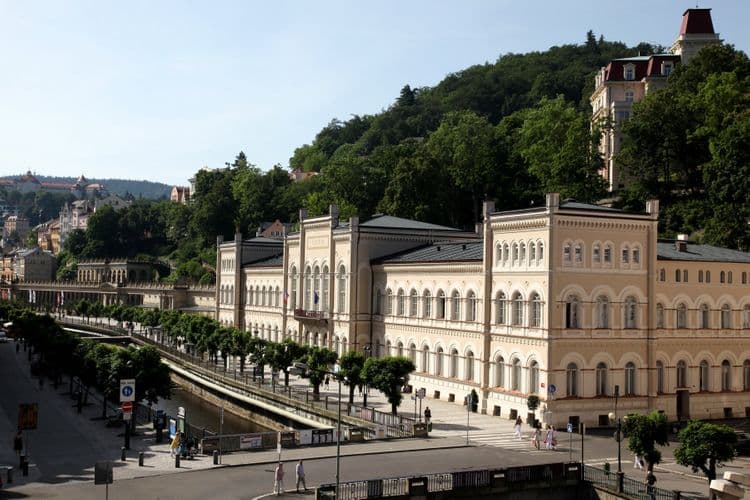 Windsor Spa Hotel