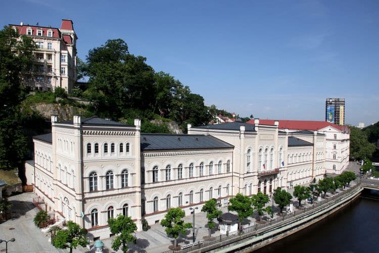 Windsor Spa Hotel