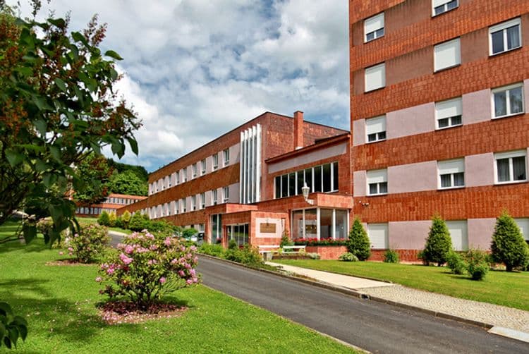Agricola Hotel Wellness Centre