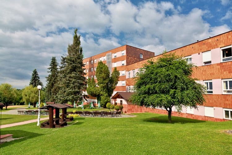 Agricola Hotel Wellness Centre