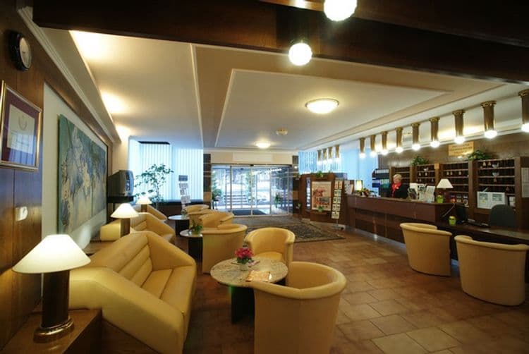 Agricola Hotel Wellness Centre