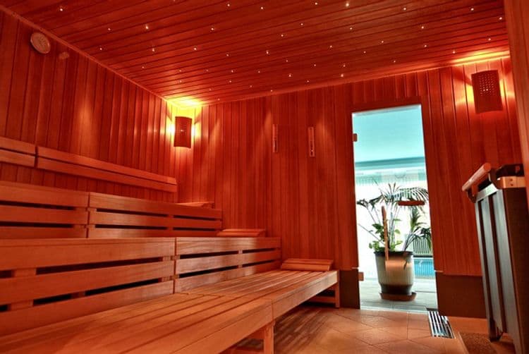 Agricola Hotel Wellness Centre