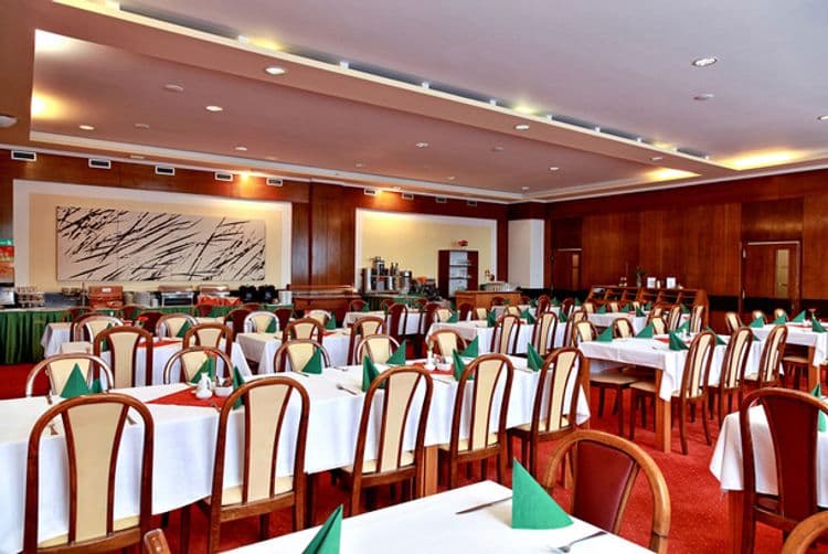 Agricola Hotel Wellness Centre