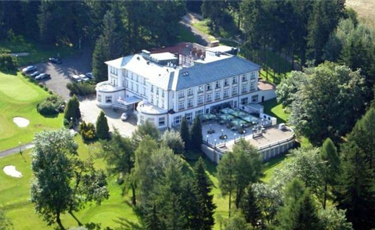 Golf Parkhotel