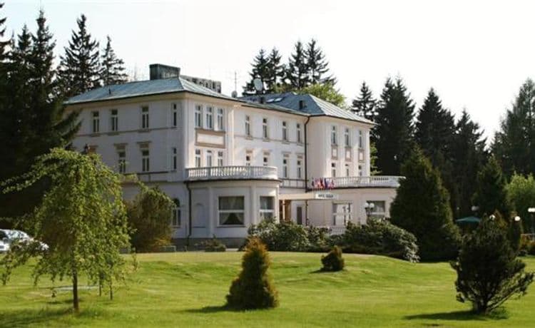 Golf Parkhotel