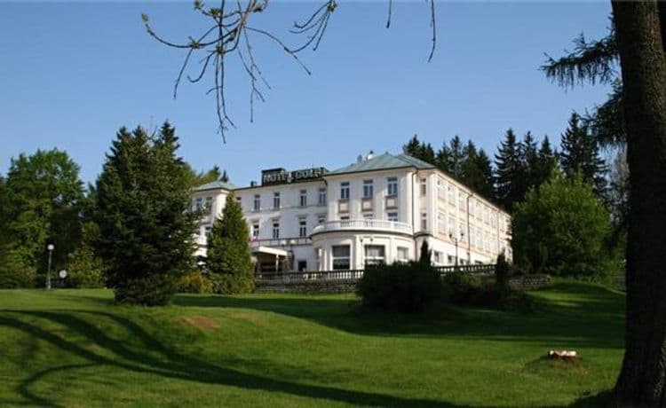 Golf Parkhotel