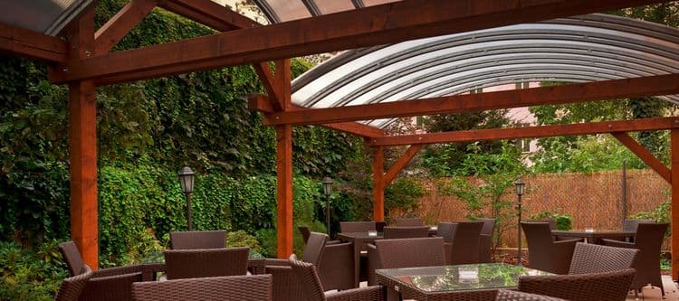 Alqush Downtown Hotel