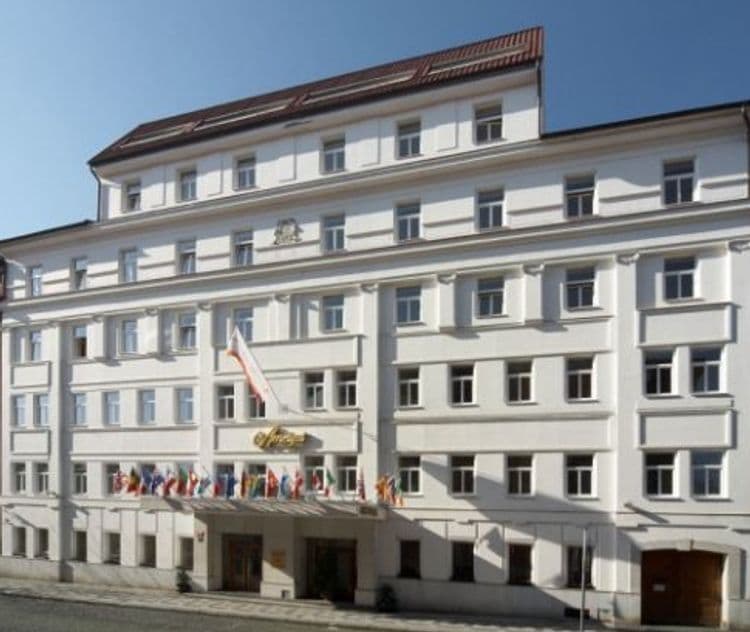 Ametyst Hotel Praha