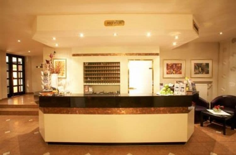 Ametyst Hotel Praha