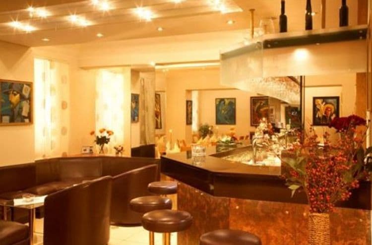 Ametyst Hotel Praha