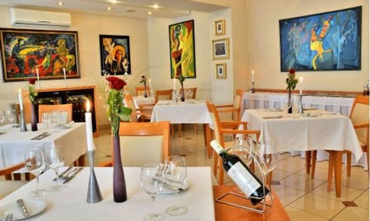 Ametyst Hotel Praha