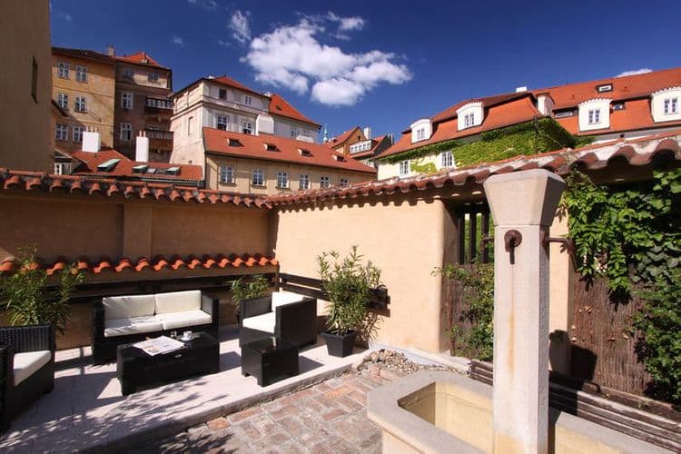 Appia Residences Hotel