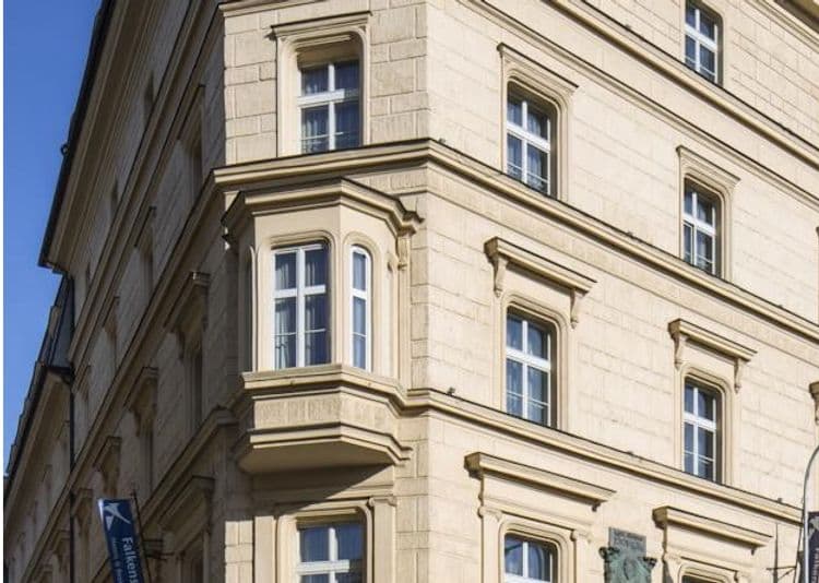 Falkensteiner Maria Prag Hotel