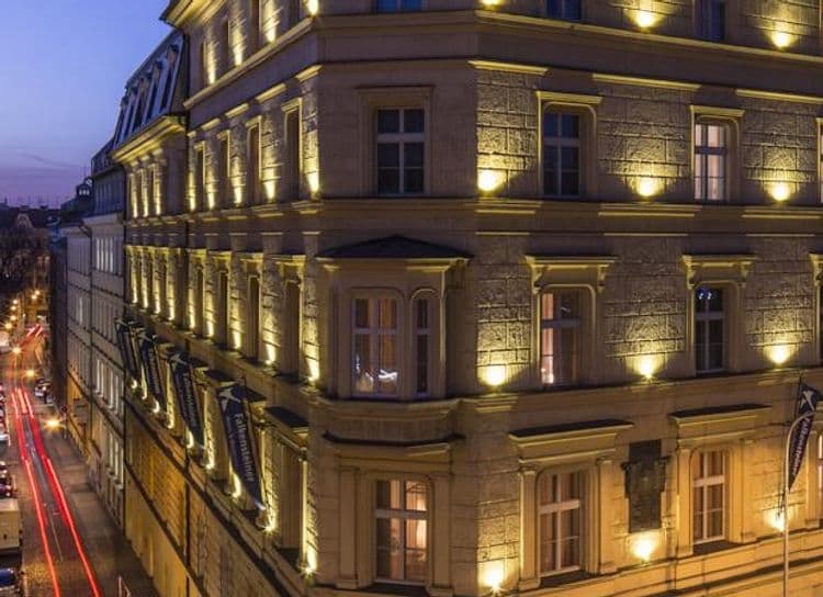 Falkensteiner Maria Prag Hotel