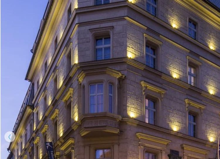 Falkensteiner Maria Prag Hotel