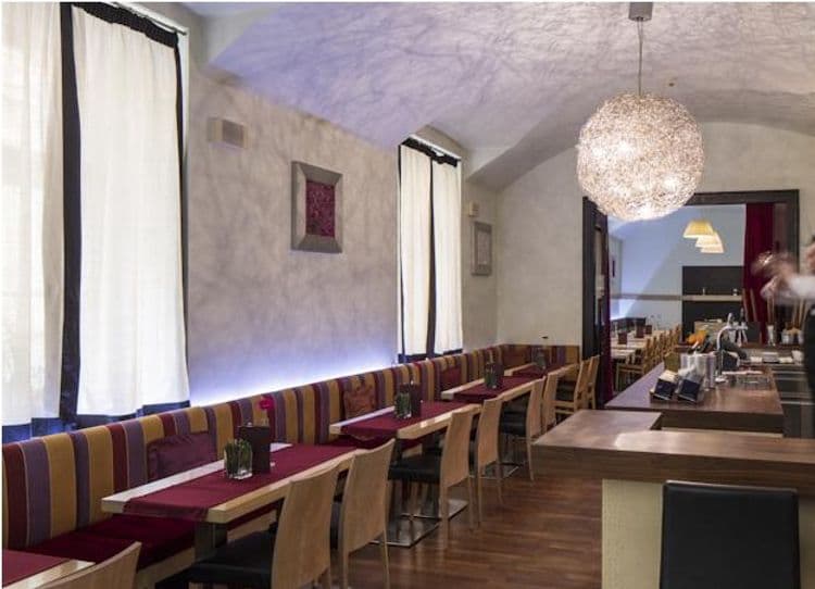 Falkensteiner Maria Prag Hotel