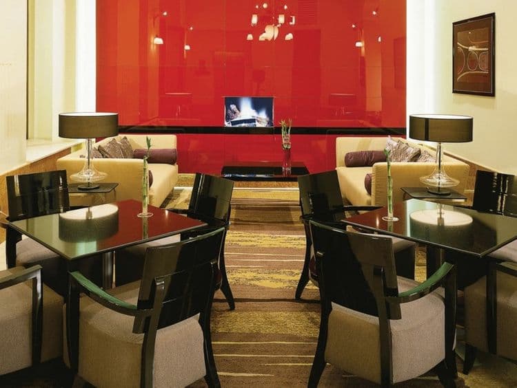 K+K Hotel Central