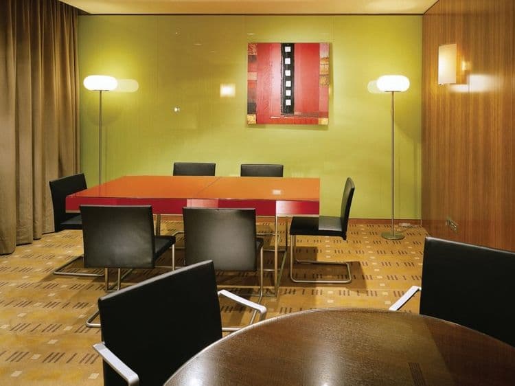 K+K Hotel Central