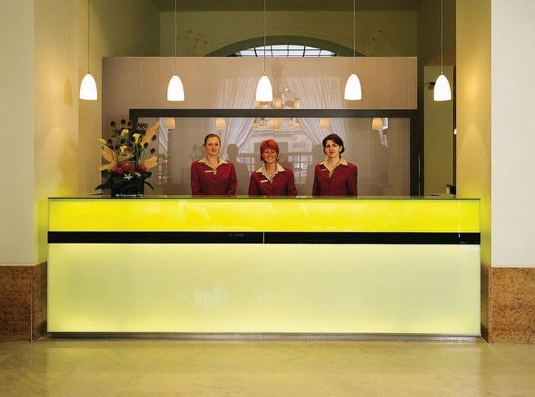 K+K Hotel Central