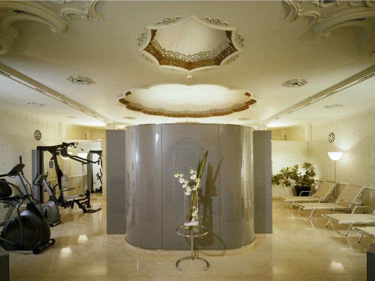 K+K Hotel Central
