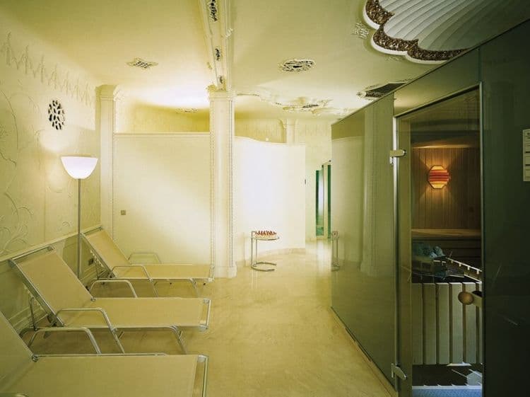 K+K Hotel Central