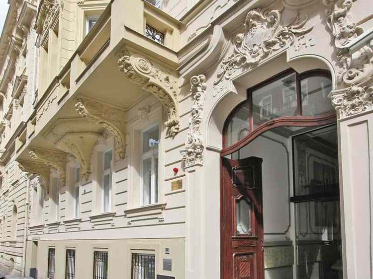 La Ballerina Hotel