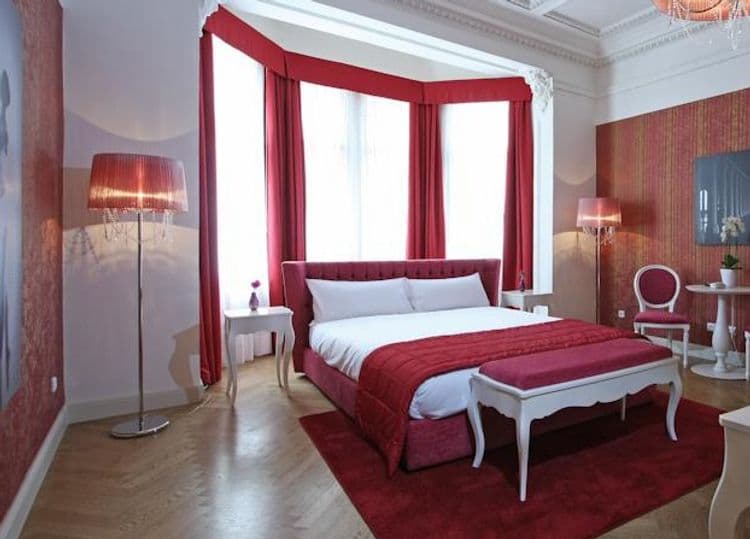 La Ballerina Hotel