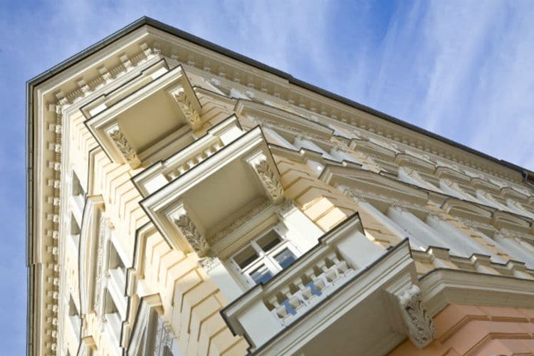 Mamaison Residence Belgicka Prague