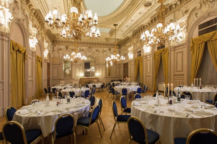 Westminster Hotel