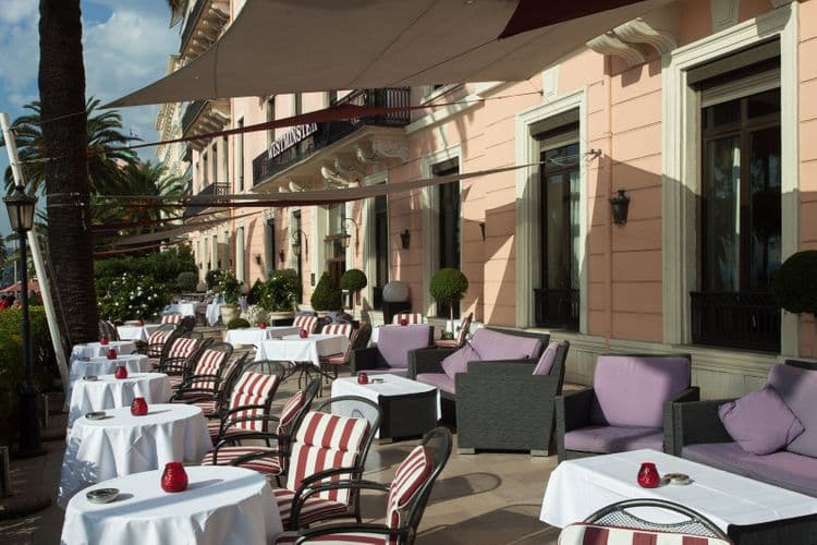 Westminster Hotel