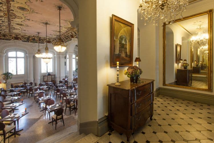 Westminster Hotel