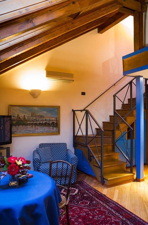 Jecna Residence