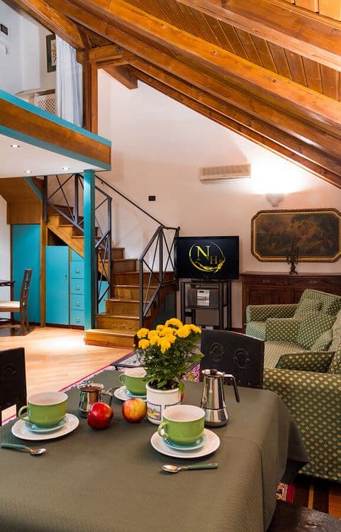 Jecna Residence