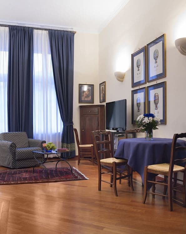 Jecna Residence