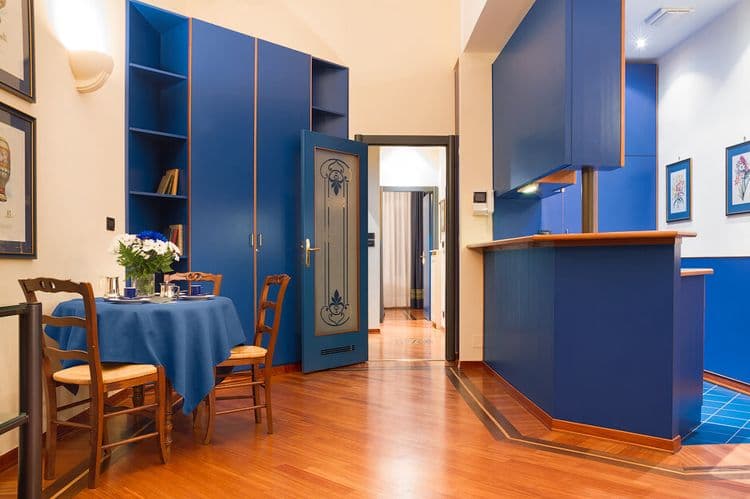 Jecna Residence