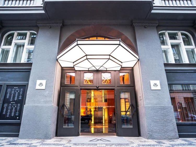 The Emblem Hotel